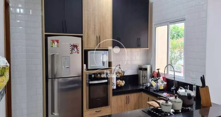 Cobertura no Jardim bela Vista com 166 m² de área total sendo 83+83 m² Acesso interno .