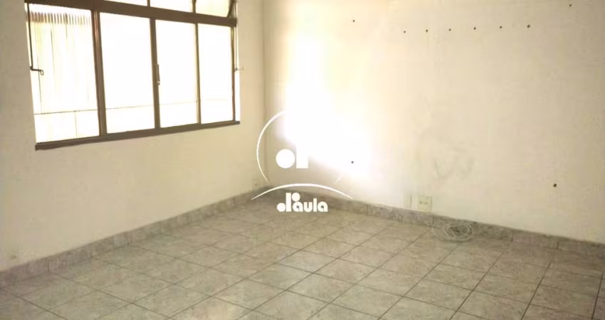 Imperdível oportunidade: Casa à venda em Santo André-SP, Jardim Bela Vista - 2 quartos, 1 sala, 1 banheiro, 2 vagas, 261m².