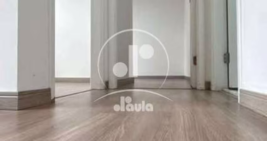 Apartamento a venda com 39,80m², 2 dormitórios, 1 vaga, na Vila Virginia, São Paulo/SP.