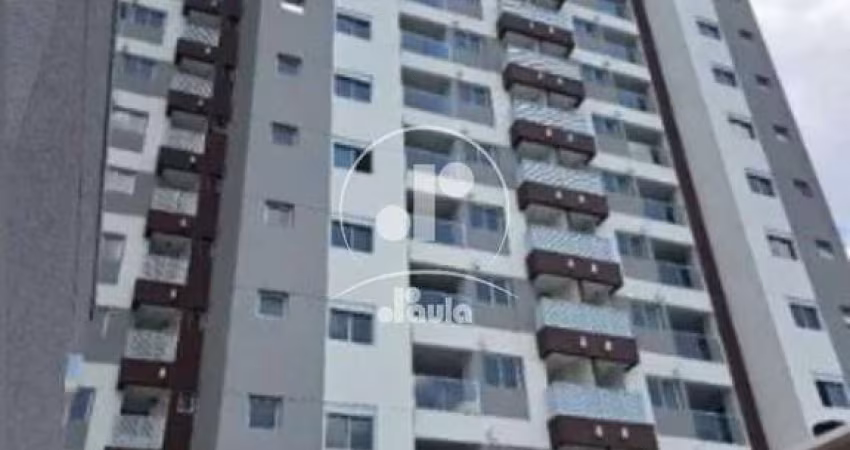 Apartamento com 82 m² no Bairro Santo Antônio (Patriani) São Caetano Do Sul