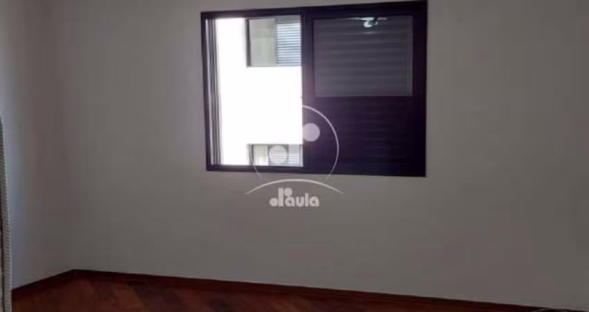 Apartamento 81,00 m² de área útil, Santo Antônio, São Caetano do Sul.