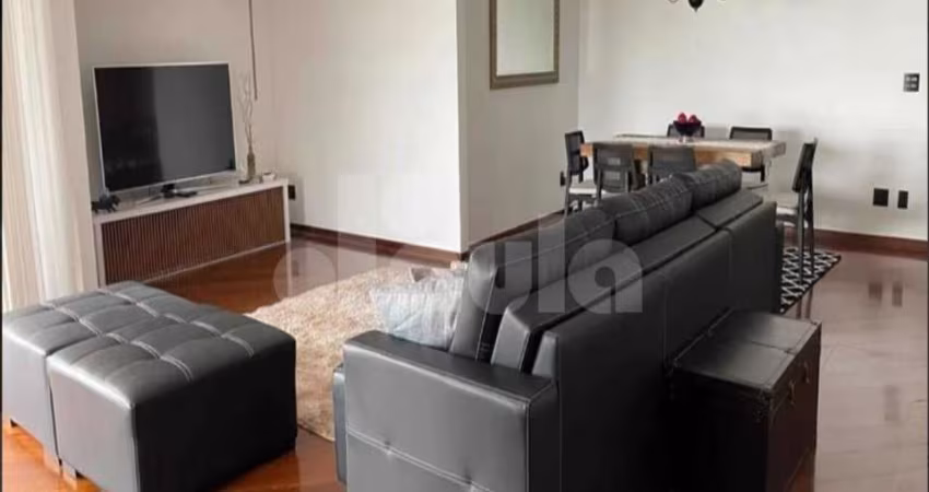 Apartamento residencial, com 204,00 m² de área útil, Barcelona, São Caetano do Sul.
