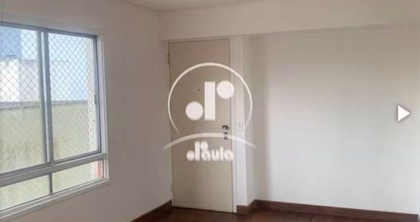 Apartamento à venda em São Bernardo do Campo-SP, no Rio Grande, com 2 quartos, 1 suíte e 60,00 m² de área. Venha conferir!