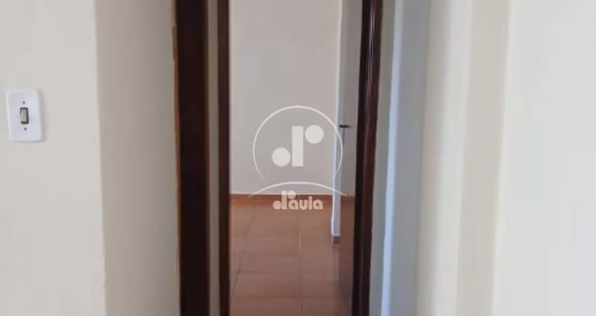Apartamento à venda em Rudge Ramos, São Bernardo do Campo-SP: 2 quartos, 1 vaga de garagem, 65m² de área.