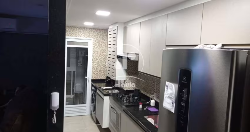 Apartamento com 65,00 m² de área no Rugde Ramos São Bernardo do Campo