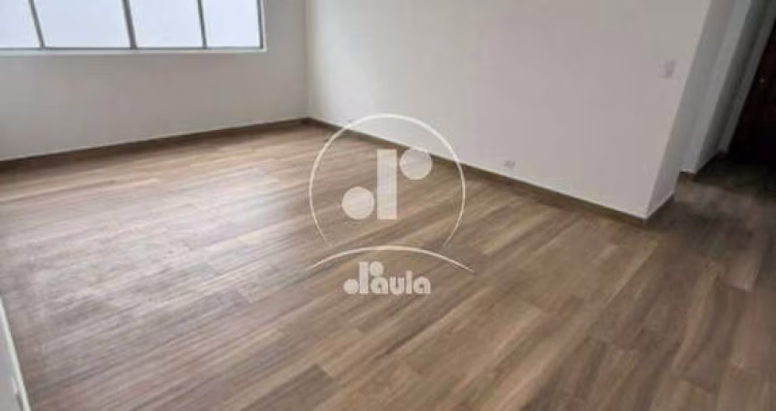 Imperdível! Apartamento à venda em São Bernardo do Campo-SP, Parque Terra Nova: 2 quartos, sala, 1 vaga, 87m².