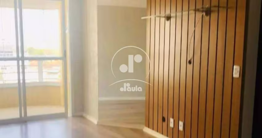 Apartamento no Centro de São Bernardo com 3 dormitórios suíte 2 vagas