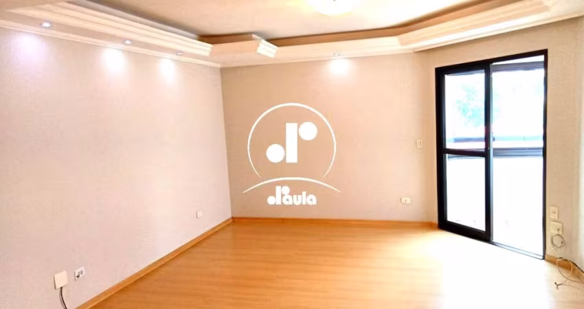 Imperdível oportunidade: Apartamento à venda na Vila Valparaíso, Santo André-SP, 3 quartos, 1 suíte, 2 vagas de garagem!