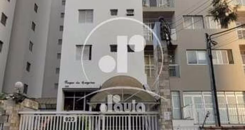 Imperdível! Apartamento à venda em Santo André-SP, Vila Valparaíso, 2 quartos, 1 suíte, 2 salas, 2 banheiros, 1 vaga, 72m².