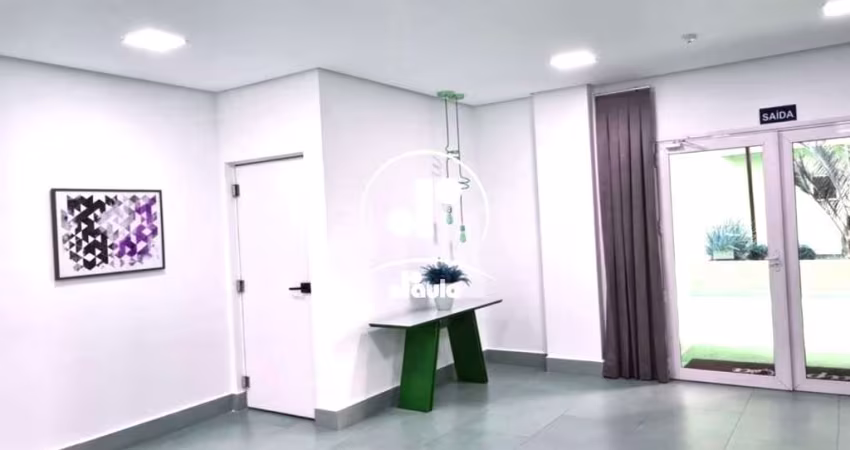 Apartamento a venda com 96?, 3 dormitórios, 3 banheiros, 2 vagas, na Vila Scarpelli, Santo André/SP.