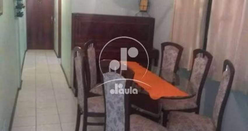 Apartamento à venda na Vila Príncipe de Gales, Santo André-SP: 2 quartos, 1 sala, 1 banheiro, 1 vaga de garagem!
