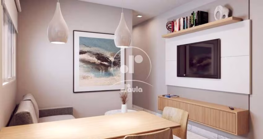 Apartamento à venda na Vila Helena, Santo André-SP: 2 quartos, 1 suíte, 1 sala, 3 banheiros, 1 vaga de garagem, 64,00 m².