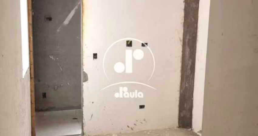 Apartamento à venda em Santo André-SP, Vila Floresta: 2 quartos, 1 suíte, 1 vaga, 93,29 m² de área. Venha conferir!