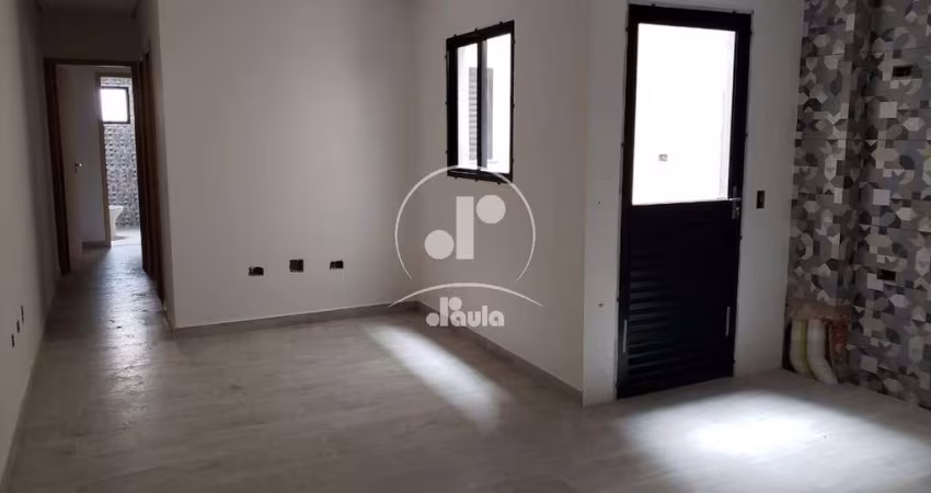 Excelente acabamento apartamento com 2 dormitórios suíte Vaga