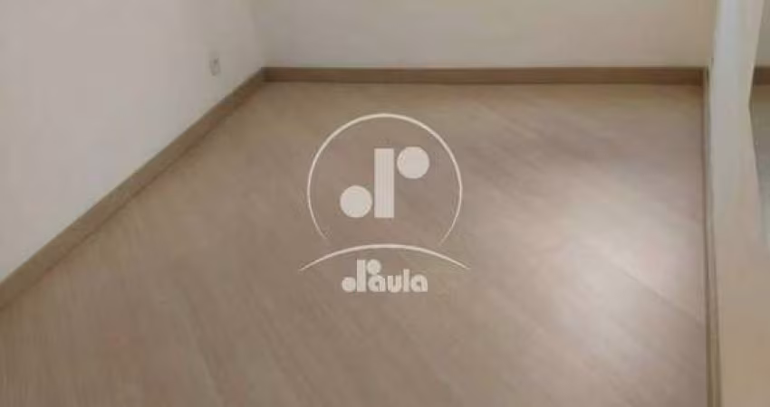 Apartamento à venda em Santo André-SP na Vila Eldízia: 2 quartos, 1 suíte, 1 vaga, 58m²!