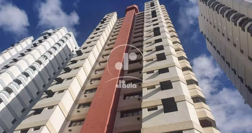 Apartamento à venda em Santo André-SP, Vila Curuçá: 3 quartos, 1 suíte, 1 sala, 2 banheiros, 3 vagas, 147m².
