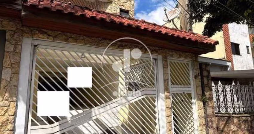 Apartamento à venda em Santo André-SP, Vila Camilópolis: 3 quartos, 1 suíte, 107 m², 3 vagas de garagem!