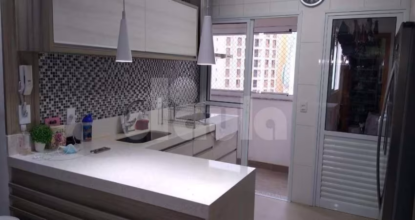 APARTAMENTO VILA BASTOS EXCELENTE LOCALIZAÇAO