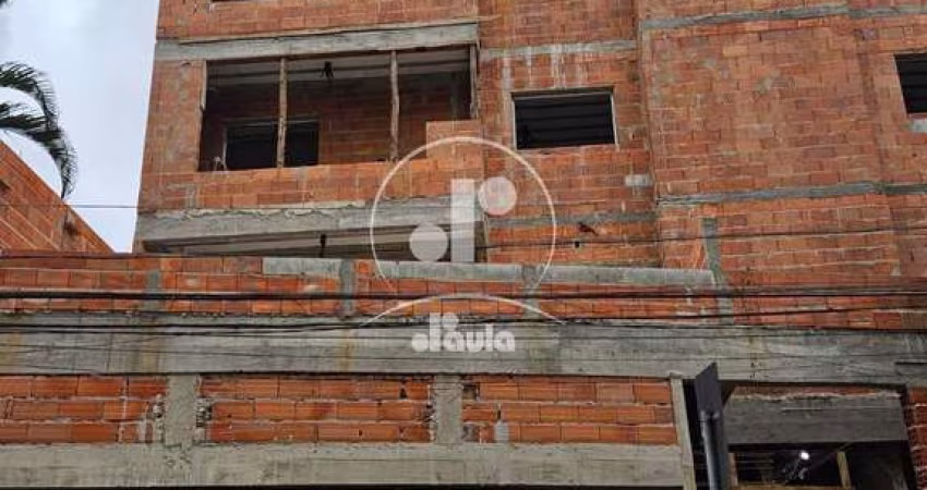Apartamento Fino acabamento com 2 suítes vaga