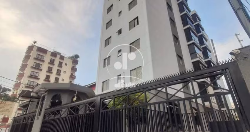 Apartamento de 110m² á venda na na Vila Bastos, com 3 quartos, 3 banheiros e 2 vagas de garagem