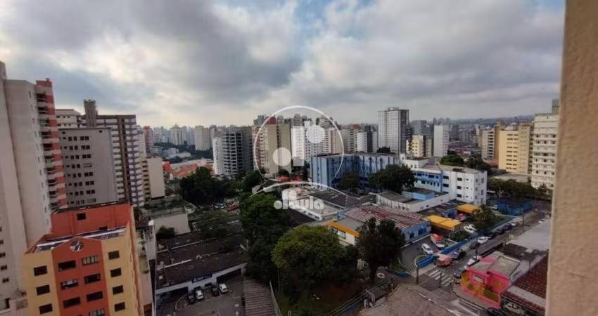 Apartamento Vila Assunção próximo ao Hospital Cristovão da Gama com 2 dormitórios 2 banheiros Vaga