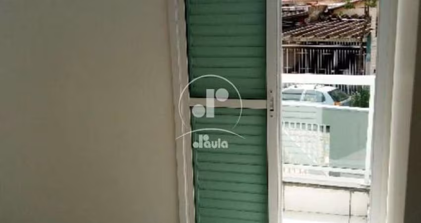 Apartamento sem Condomínio 52m² na Vila Alto de Santo André - Santo André