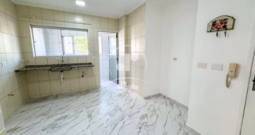 apartamento à venda, 3 quartos, 1 suíte, 1 vaga, Santa Terezinha - Santo André/SP