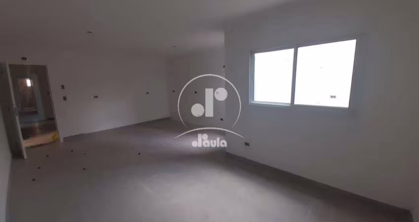 Apartamento sem condomínio a venda no Parque Oratório, 70m², 3 dormitórios, sendo 1 suite, 2 vagas de garagem. COM ELEVADOR