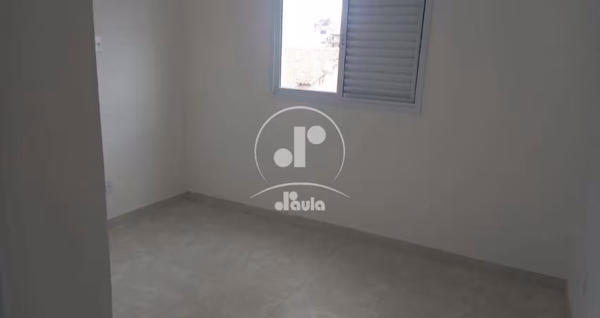 apartamento nova sem condomínio com, 50,00 m² útil residencial para Venda.