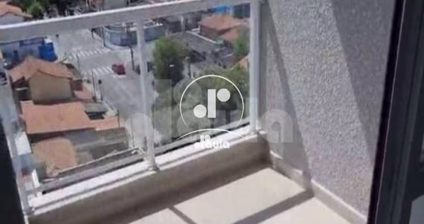 Apartamento Estuda financiamento direto em Santo André-SP: 2 quartos, 1 sala, 1 banheiro, 1 vaga de garagem no Parque Novo Oratório - Confira!