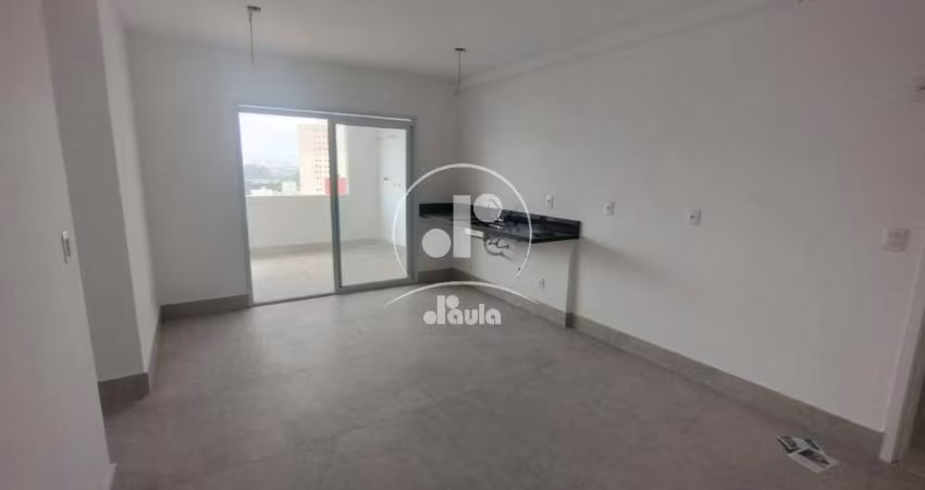 Apartamento 66m², 2 Quartos, 2 Vagas, Sacada Goumert , para vender , Parque das Nações, Santo André, SP