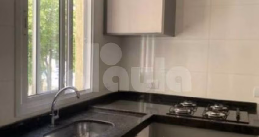 Apartamento Cobertura sem condomínio 50 + 50 total 100m², Santo André.