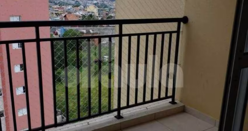 Bom para investidor! Apartamento Jardim Jamaica com 3 dormitórios Vaga