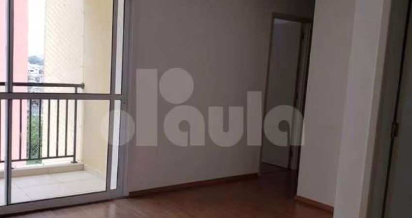 Apartamento Jardim Jamaica andar alto com 3 dormitórios Vaga