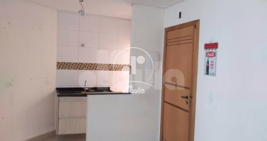 Apartamento sem Condomínio 60m² 2 Dormitórios 1 Suite 1 Vaga no Jardim Bom Pastor - Santo André