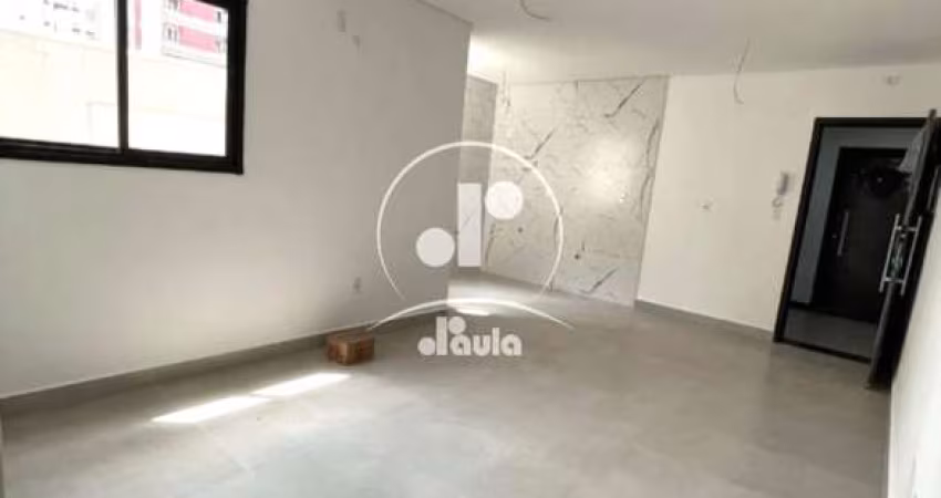Apartamento à venda em Santo André-SP: 3 quartos, 1 suíte, 1 sala, 1 banheiro, 2 vagas, 89m² no Jardim Bela Vista. Venha conferir!