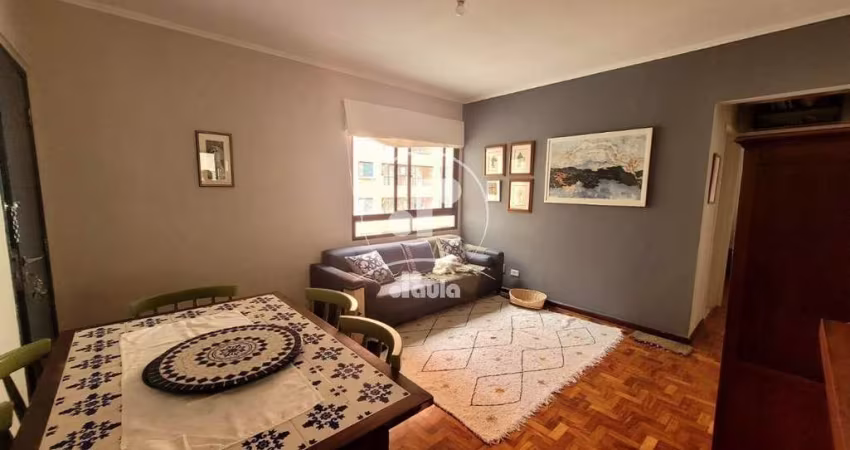 Apartamento 61m, 2 Dormitórios, 1 vaga, para Vender Jardim Bela Vista - Santo André
