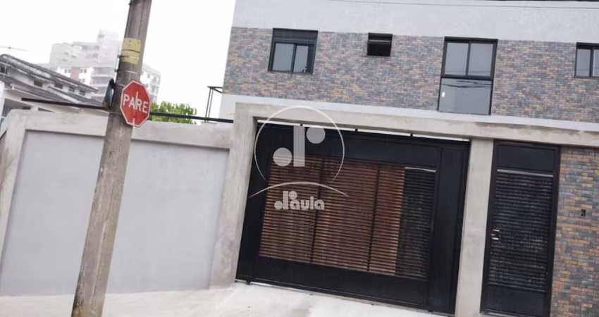 Excelente localização apartamento sem condomínio com 2 dormitórios suíte vaga
