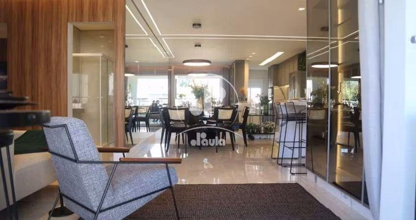 Imperdível: Apartamento à venda em Casa Branca, Santo André-SP, com 3 quartos, 1 suíte e 83m².