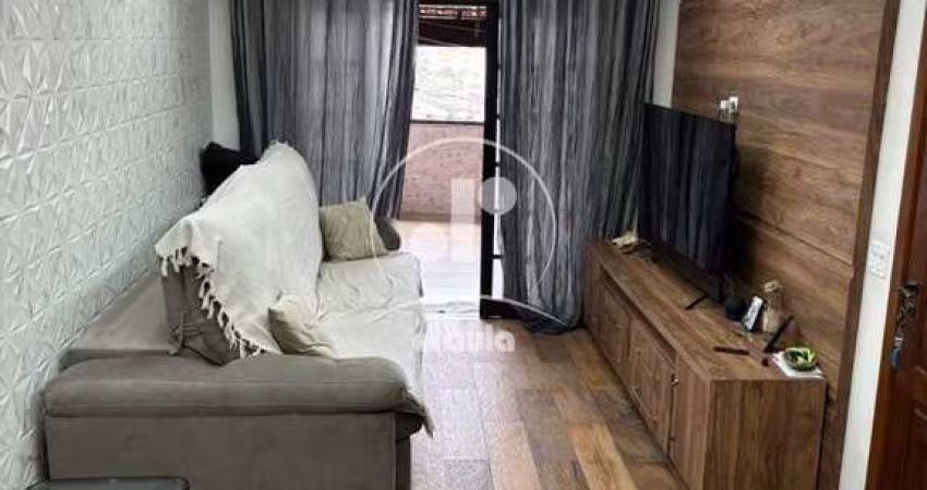 Sobrado 258 m² à venda no Condomínio Maracanã em Santo André SP