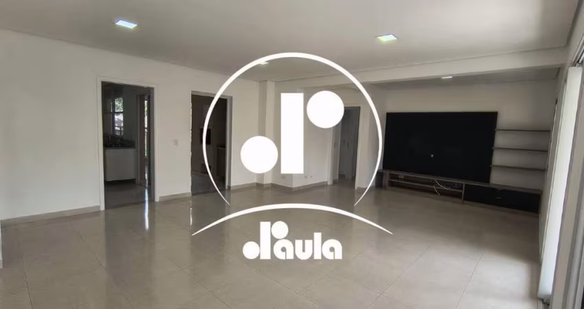 Apartamento, 3 Quartos sendo Suítes,Sacada Gourmet, para Alugar, Vila Bastos, Santo André,SP