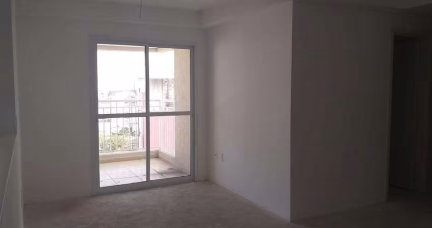 apartamento à venda, 3 quartos, 1 suíte, 2 vagas, Vila Valparaíso - Santo André/SP
