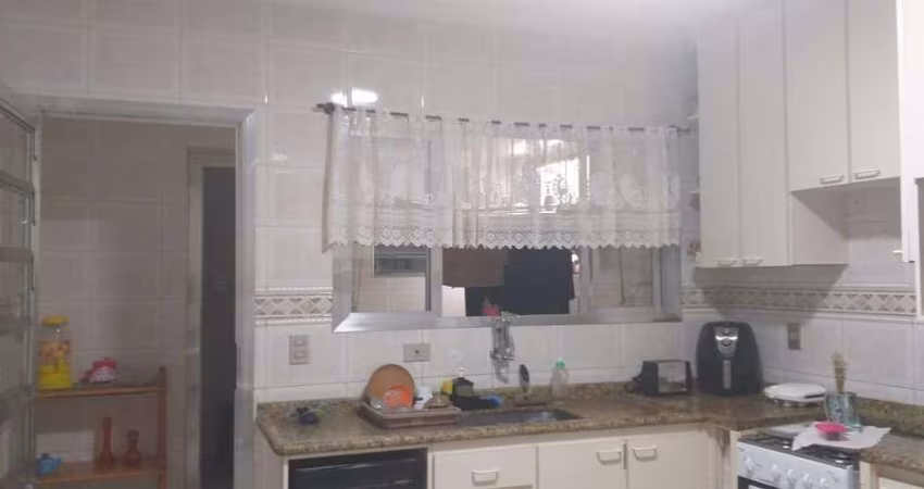 Apartamento 91m² Bairro Olímpico, São Caetano Do Sul/SP - Próximo Da Avenida Kennedy