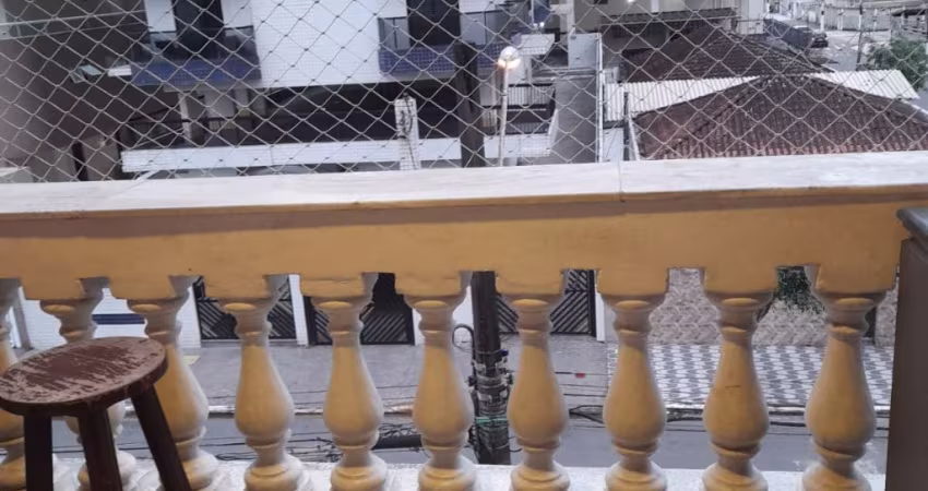 Vendo Apto. 02 Dor. Vila Tupi - 200 metros da Praia