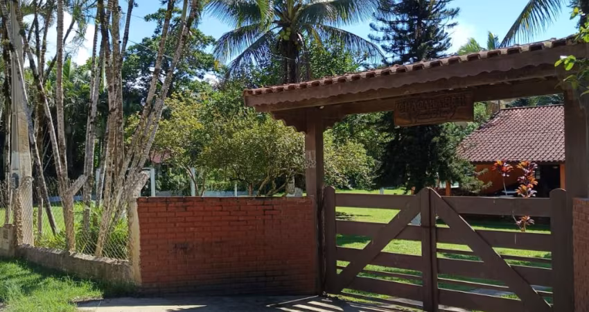 Chácara -Pedro de Toledo -Fazenda São Jose