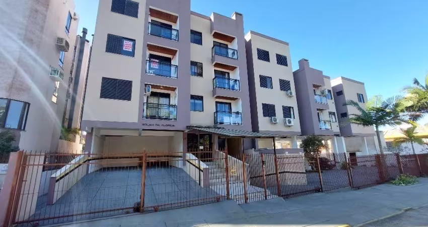 Apartamento com 2 quartos para alugar na Rua Doutor Antônio Santaella, 111, Canasvieiras, Florianópolis