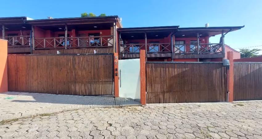 Apartamento com 1 quarto para alugar na Rua Alberto Cavalheiro, 54, Ribeirão da Ilha, Florianópolis
