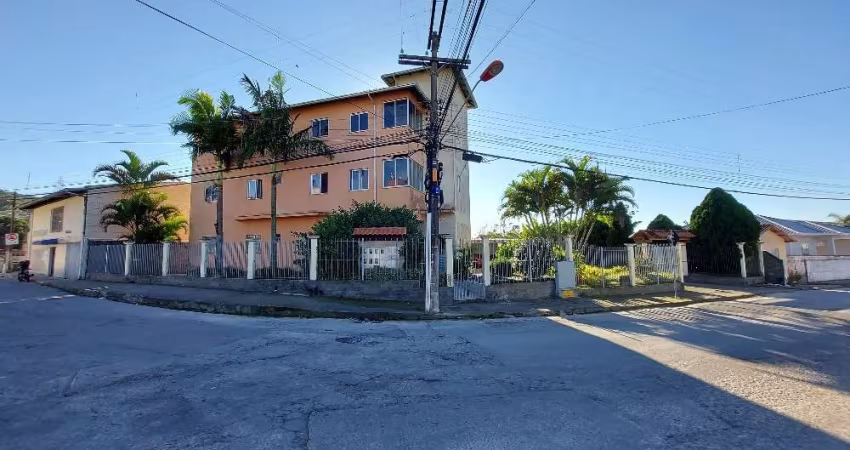 Apartamento com 2 quartos para alugar na Rua Docilicio Luz, 570, São Luiz, São José
