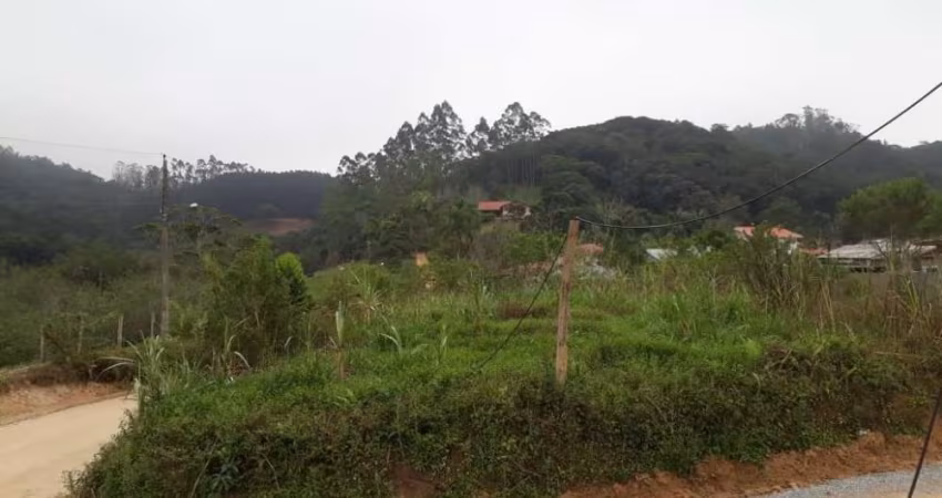 Terreno comercial para alugar na Coronel Antonio Lehmkuhl, 584, Centro, Águas Mornas
