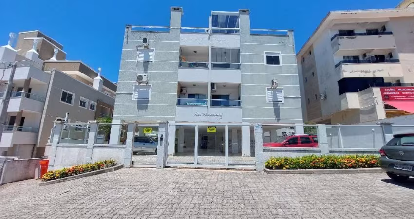 Apartamento com 2 quartos para alugar na Avenida Internacional, 116, Ingleses do Rio Vermelho, Florianópolis